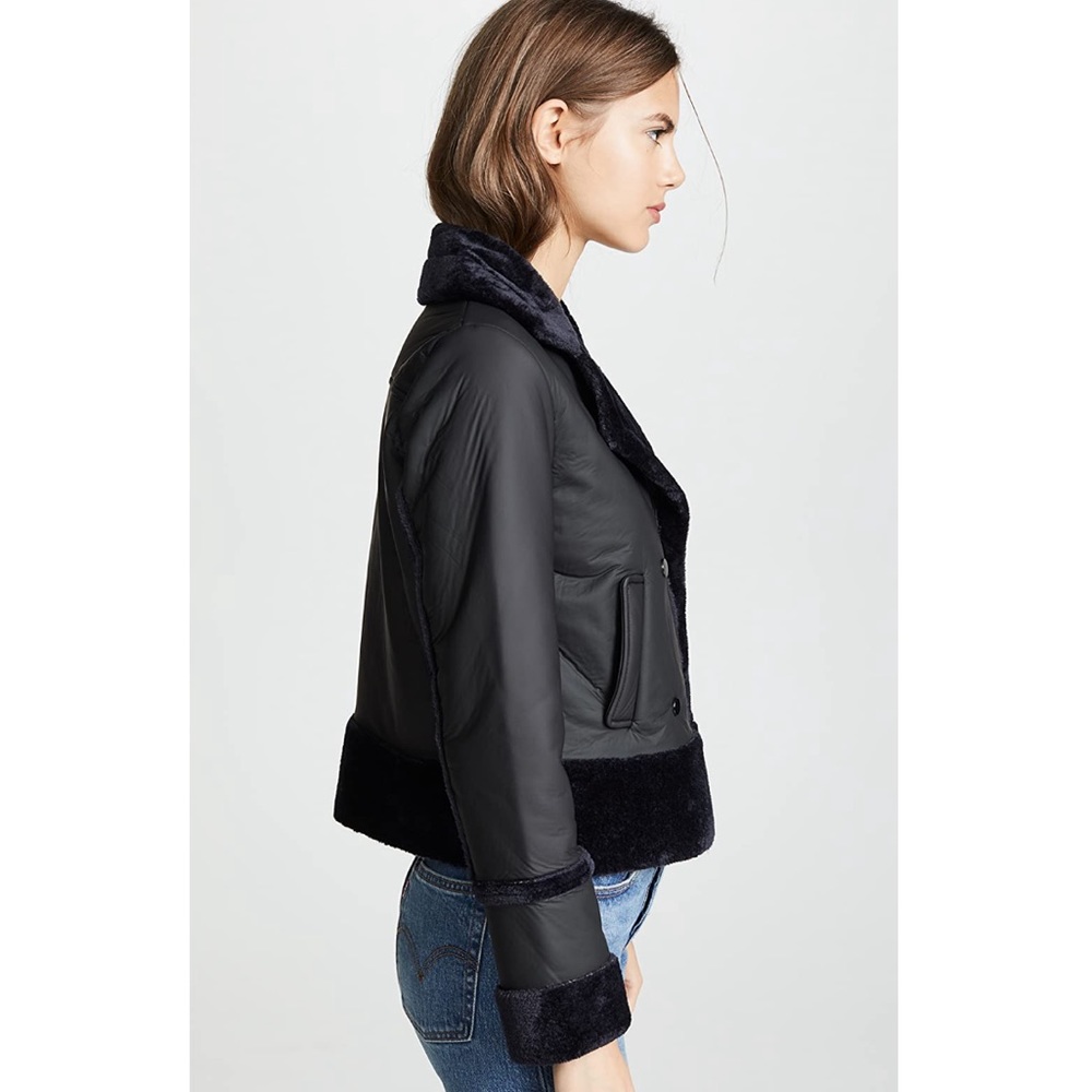 Bb Dakota Total Eclipse Jacket - image 3